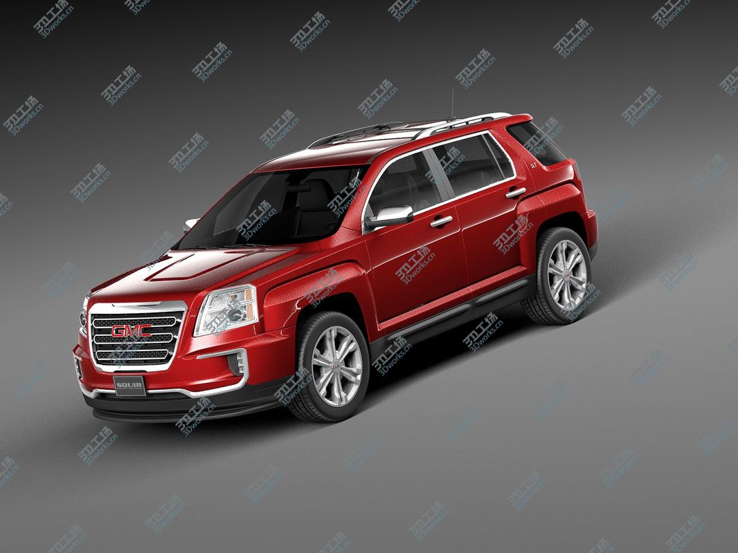 images/goods_img/202105072/GMC Terrain SLT 2016/2.jpg